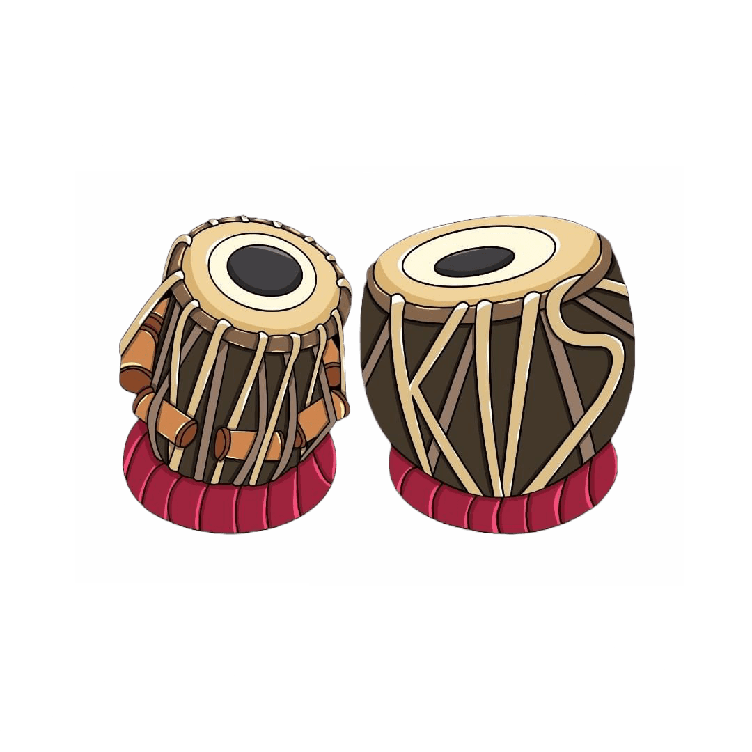 image for  KVS Tabla Website